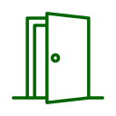 Ouverture de porte à Les Sorinières