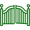 Serrure de portail à Les Sorinières