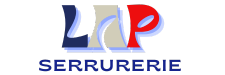 Serrurier Les Sorinières Logo